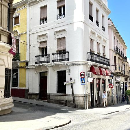 Casa Alfonso XIII Διαμέρισμα Κόρδοβα Εξωτερικό φωτογραφία