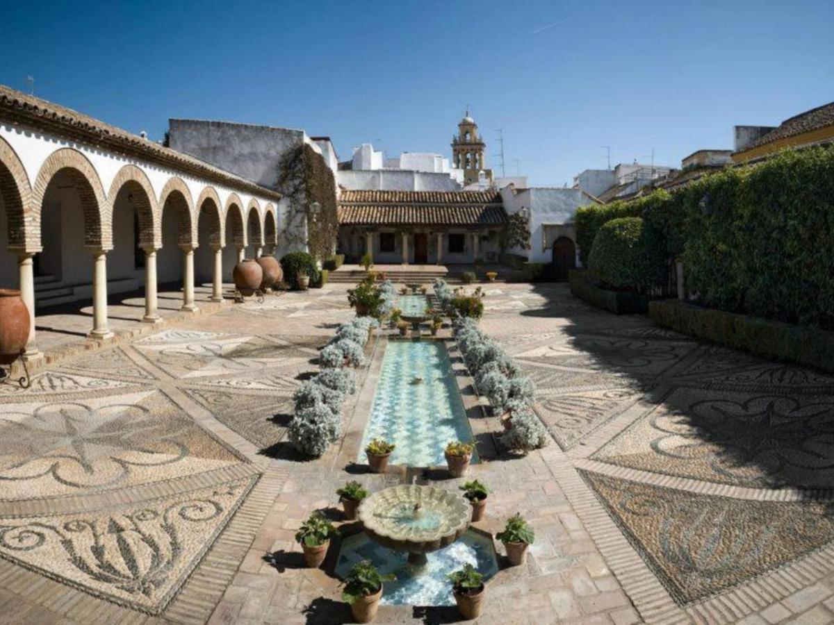 Casa Alfonso XIII Διαμέρισμα Κόρδοβα Εξωτερικό φωτογραφία