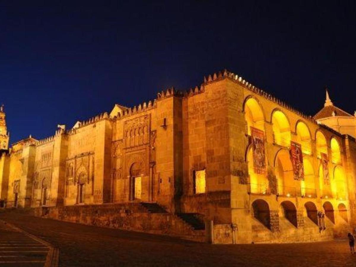 Casa Alfonso XIII Διαμέρισμα Κόρδοβα Εξωτερικό φωτογραφία